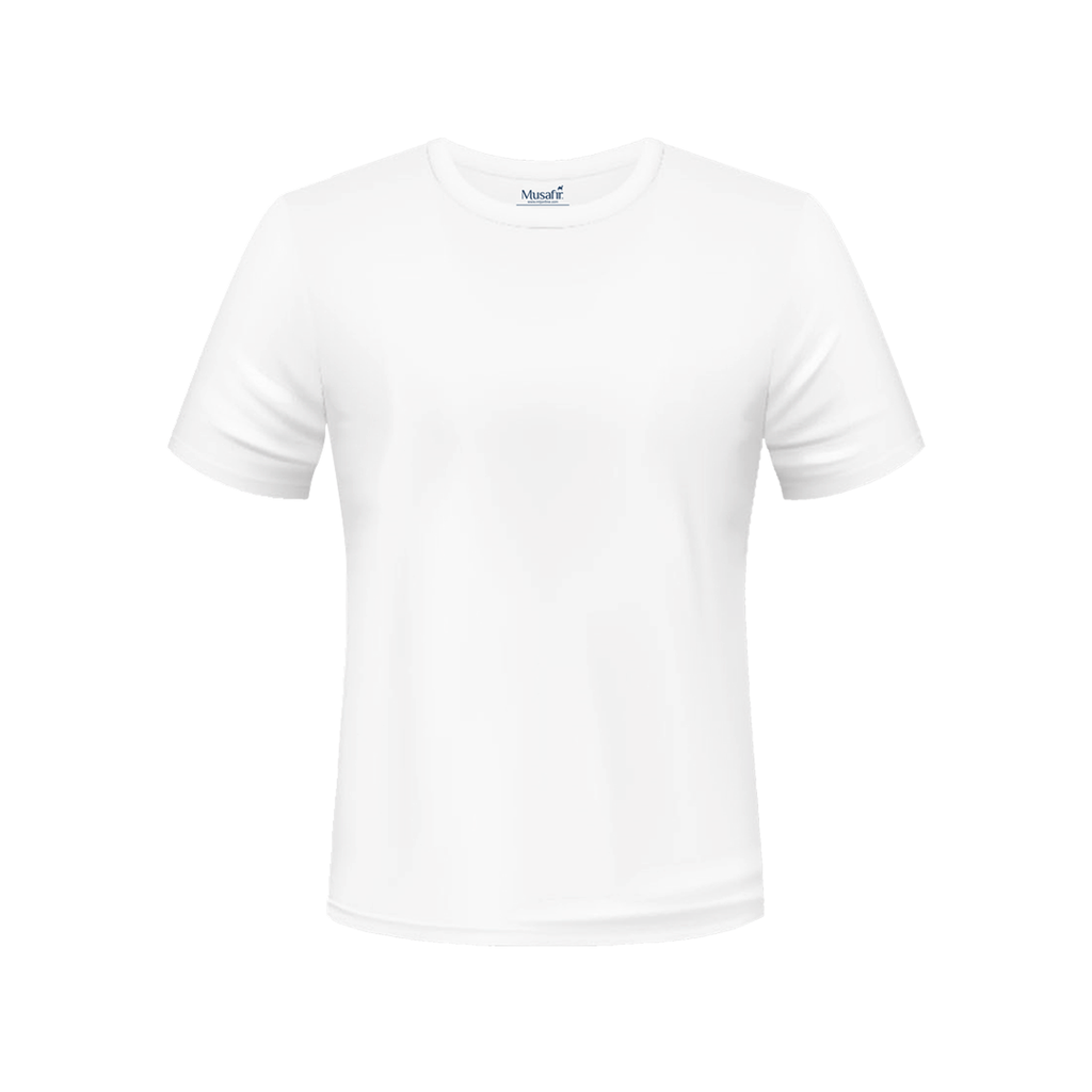 MUSAFIR CREW NECK