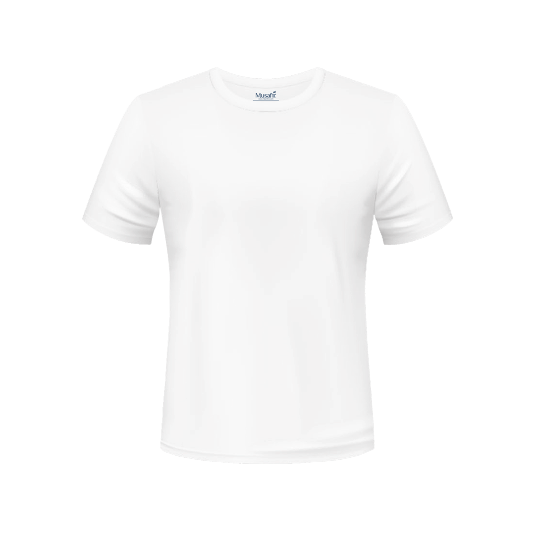 MUSAFIR CREW NECK