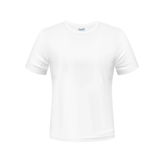 MUSAFIR CREW NECK