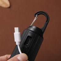 Rechargeable Camping Hanging Bulb — photo 2