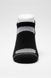 MUSAFIR ACTIVE LOW CUT SOCKS (PACK OF 3) — photo 7