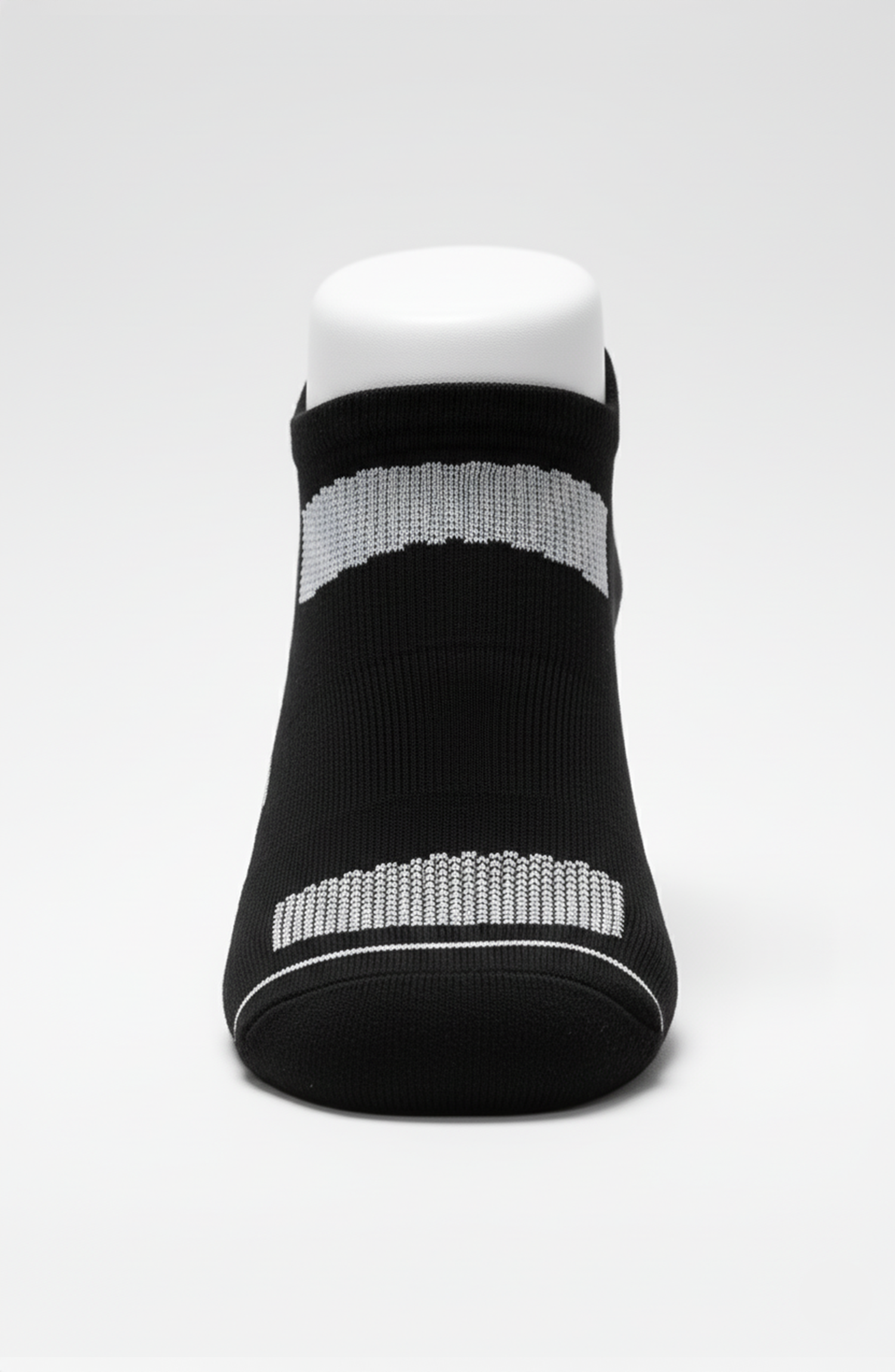 MUSAFIR ACTIVE LOW CUT SOCKS (PACK OF 3)
