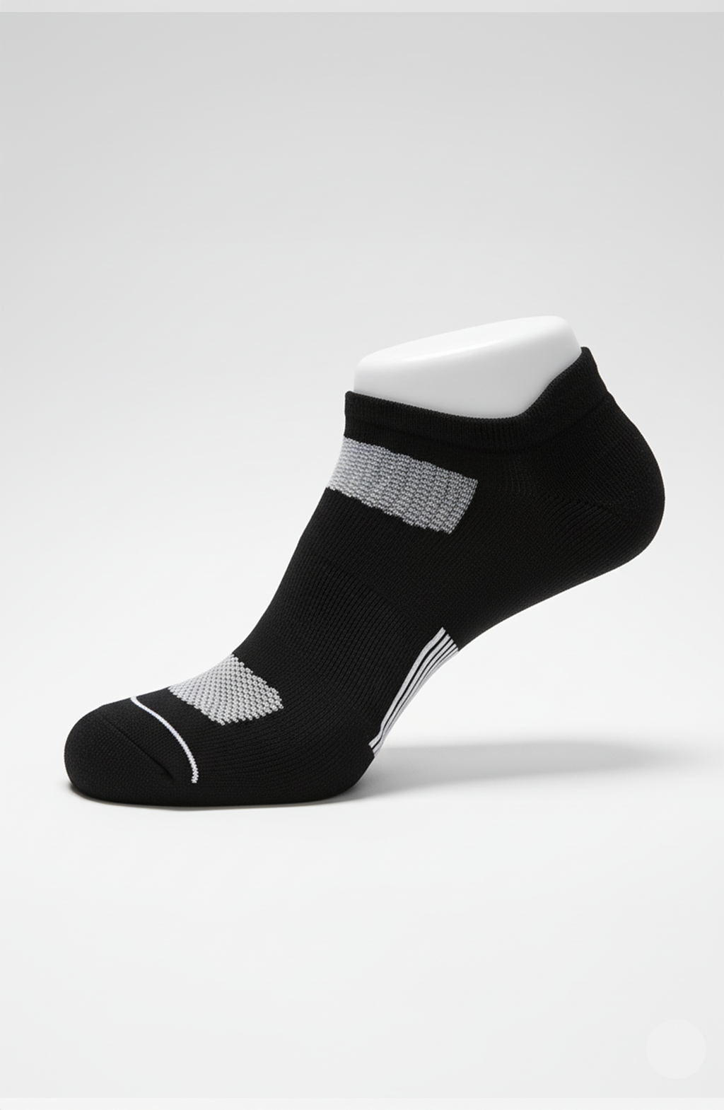 MUSAFIR ACTIVE LOW CUT SOCKS (PACK OF 3)