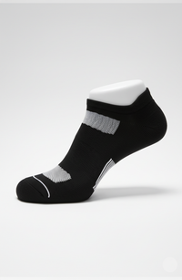 MUSAFIR ACTIVE LOW CUT SOCKS (PACK OF 3) — photo 9