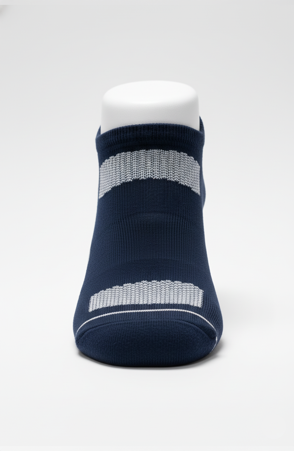 MUSAFIR ACTIVE LOW CUT SOCKS (PACK OF 3)