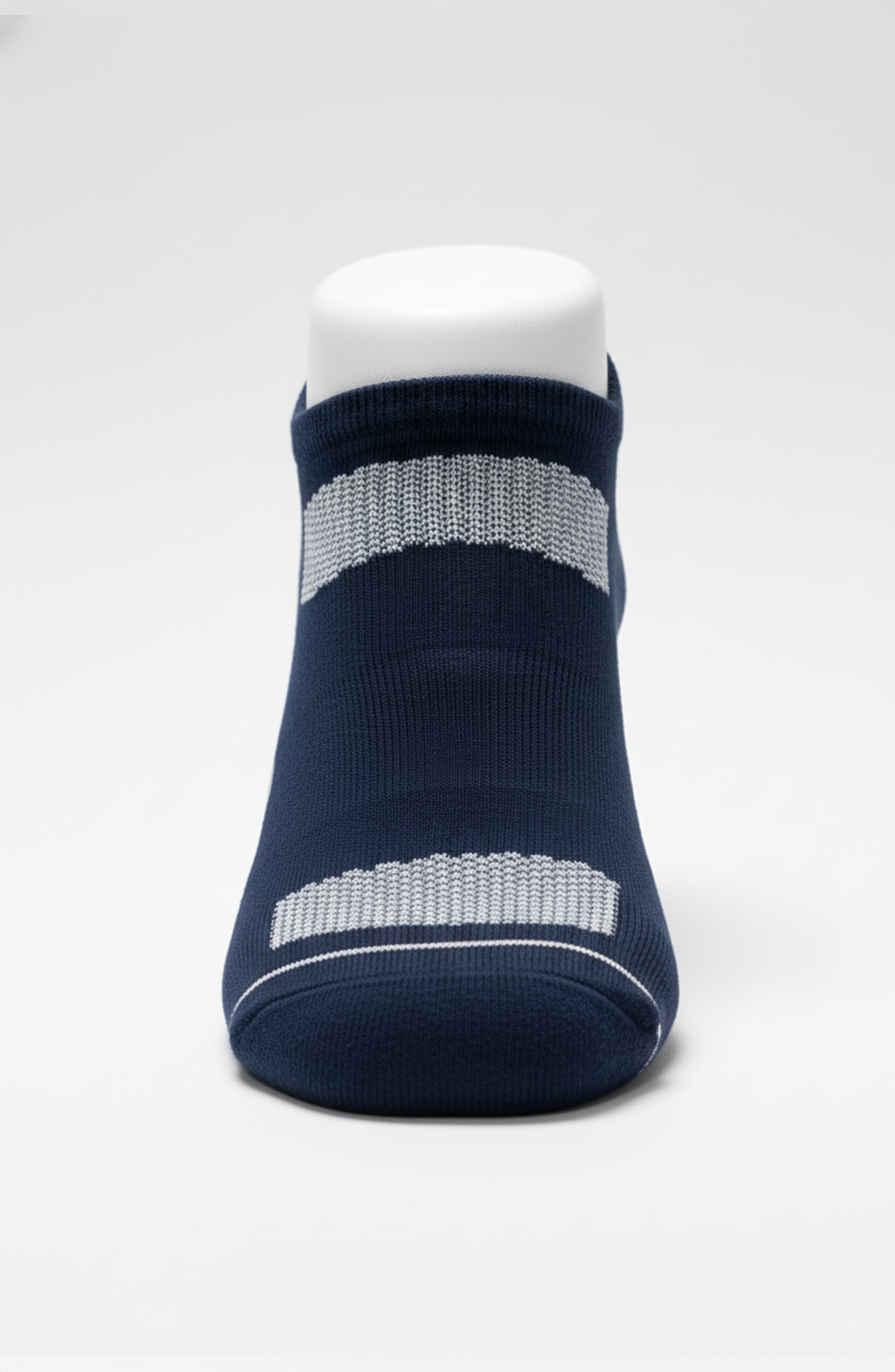 MUSAFIR ACTIVE LOW CUT SOCKS (PACK OF 3)