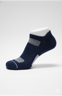 MUSAFIR ACTIVE LOW CUT SOCKS (PACK OF 3) — photo 12
