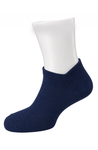 MUSAFIR ACTIVE DROPNEEDLE LOWCUT SOCKS — photo 2