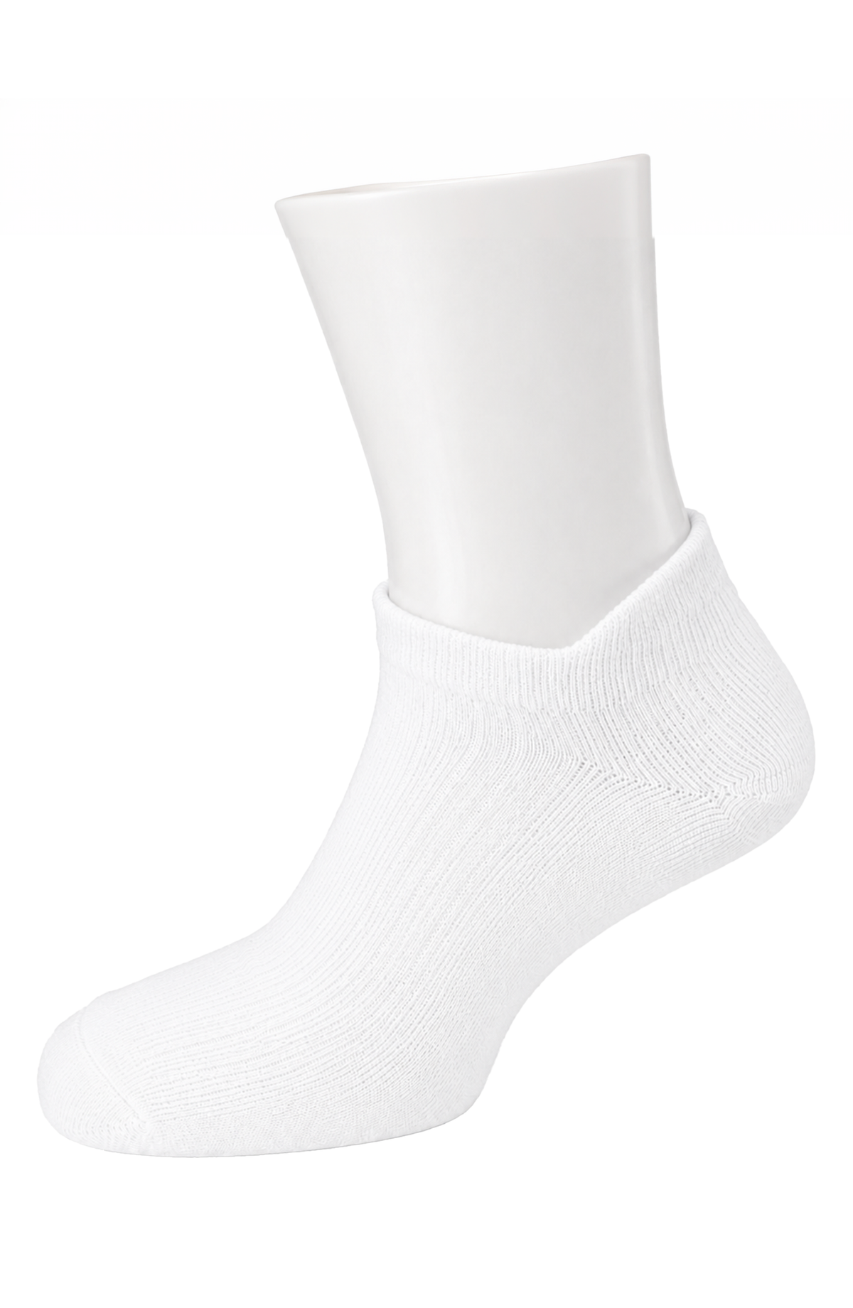 MUSAFIR ACTIVE DROPNEEDLE LOWCUT SOCKS