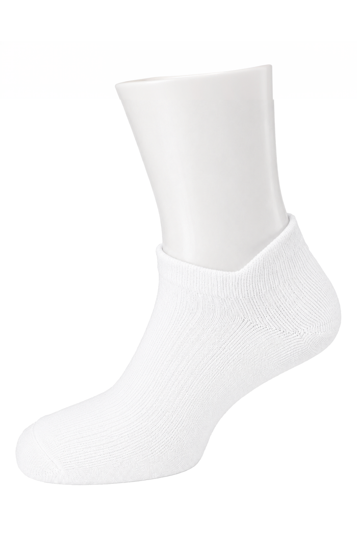 MUSAFIR ACTIVE DROPNEEDLE LOWCUT SOCKS