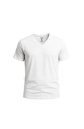 MUSAFIR V NECK