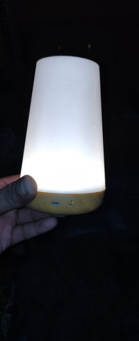 Auxmir 7-Color LED Night Lamp | Imported — photo 7