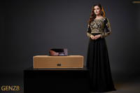 KBroad KTS-1738 Wooden Wireless Speaker — photo 14