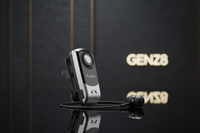 Audionic Klip-On 7 Retractable Bluetooth Headset — photo 10