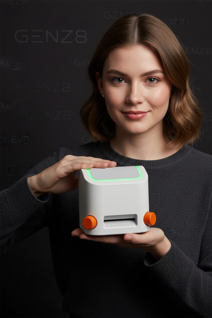 Yoto Player Gen 3 Kids Audio Player