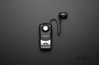 Audionic Klip-On 7 Retractable Bluetooth Headset — photo 9