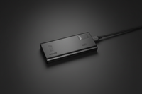 Imported Black Power Bank - Lot Condition — photo 10