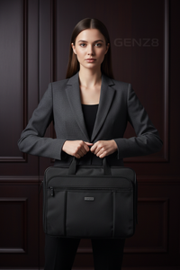 Targus Laptop Bag - Lot Condition — photo 4