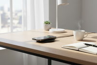 ⚡ Groov-e Wireless Charger Pad 15W – Fast Charging for All  Devices — photo 4
