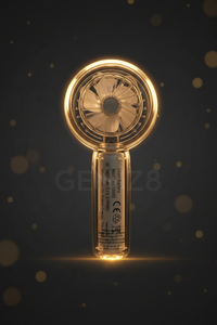 Handheld High Speed Mini Fan | Imported — photo 7