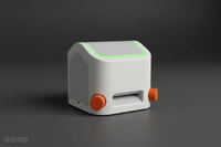 Yoto Player Gen 3 Kids Audio Player — photo 5