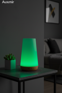 Auxmir 7-Color LED Night Lamp | Imported — photo 4