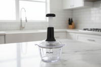 FALARI Multi-Function Hand-Pushing Vegetable Grater — photo 2