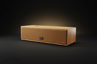 KBroad KTS-1738 Wooden Wireless Speaker — photo 10