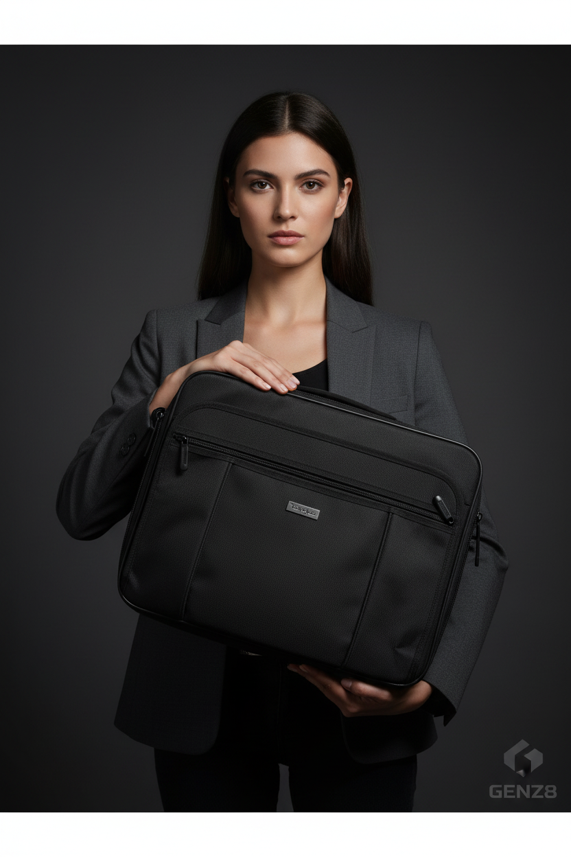 Targus Laptop Bag - Lot Condition