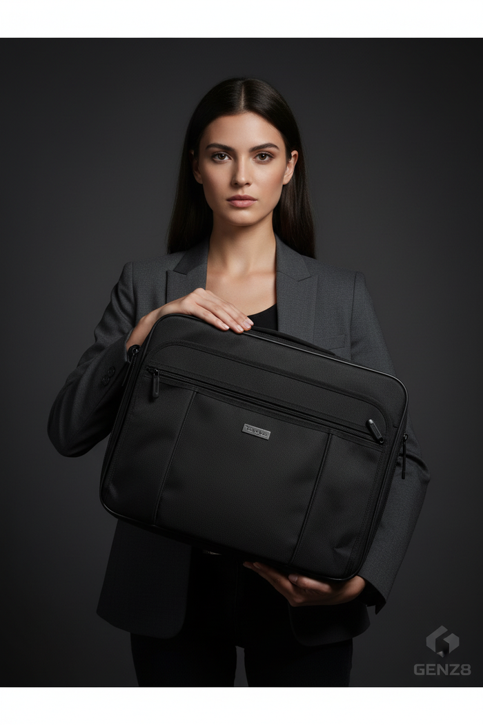 Targus Laptop Bag - Lot Condition