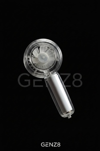 Handheld High Speed Mini Fan | Imported — photo 5
