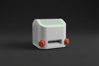 Yoto Player Gen 3 Kids Audio Player — photo 10