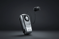 Audionic Klip-On 7 Retractable Bluetooth Headset — photo 7