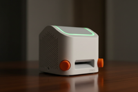 Yoto Player Gen 3 Kids Audio Player — photo 9