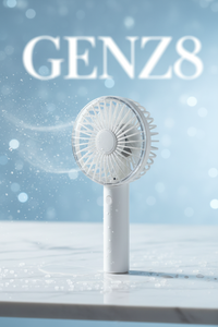 Handheld High Speed Mini Fan | Imported — photo 10