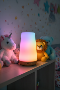Auxmir 7-Color LED Night Lamp | Imported — photo 6
