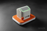 Yoto Player Gen 3 Kids Audio Player — photo 7