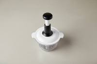 FALARI Multi-Function Hand-Pushing Vegetable Grater — photo 7