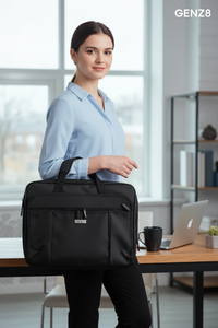 Targus Laptop Bag - Lot Condition — photo 3