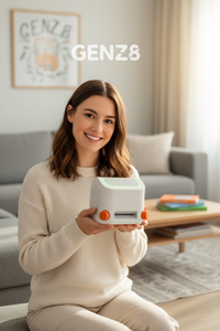 Yoto Player Gen 3 Kids Audio Player — photo 3
