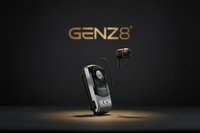Audionic Klip-On 7 Retractable Bluetooth Headset — photo 12