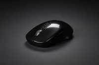 FOREV Black Computer Mouse — photo 5