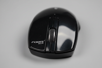 FOREV Black Computer Mouse — photo 6