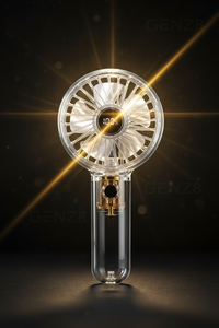 Handheld High Speed Mini Fan | Imported — photo 11