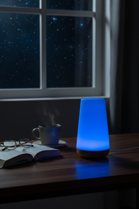 Auxmir 7-Color LED Night Lamp | Imported — photo 3