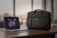 Targus Laptop Bag - Lot Condition — photo 14