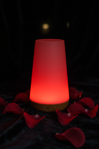 Auxmir 7-Color LED Night Lamp | Imported — photo 5