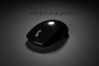 FOREV Black Computer Mouse — photo 2