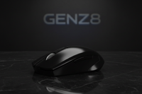 FOREV Black Computer Mouse — photo 8
