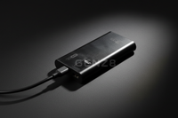 Imported Black Power Bank - Lot Condition — photo 1